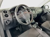 2017 Volkswagen Tiguan Limited - Preview 9