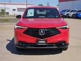 2026 Acura ADX - Preview 2