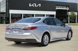 2025 Toyota Camry - Preview 5