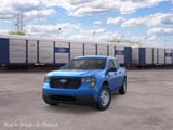 2026 Ford Maverick - Preview 7