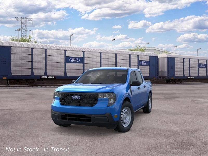 2026 Ford Maverick - Image 1