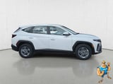 2026 Hyundai Tucson - Preview 4