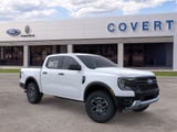2026 Ford Ranger - Preview 7