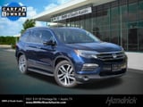 2016 Honda Pilot - Preview 2