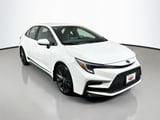 2026 Toyota Corolla - Preview 3