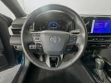 2025 Toyota Camry - Preview 11