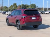 2026 Subaru Forester - Preview 4