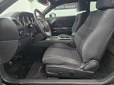 2012 Dodge Challenger - Preview 9