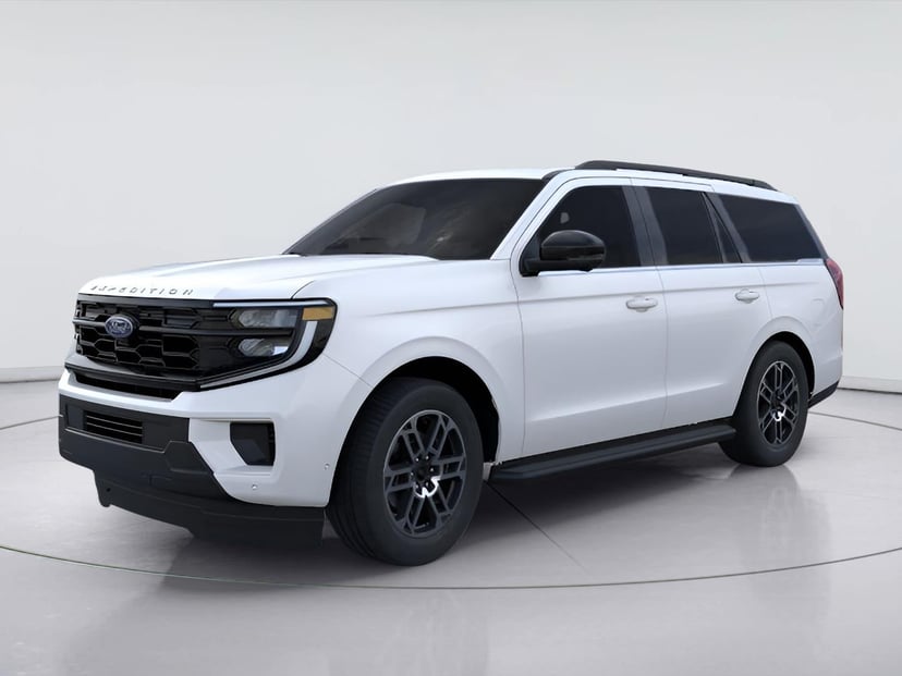 2026 Ford Expedition - Image 1