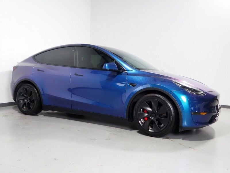 2022 Tesla Model Y - Image 1