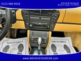 2002 Porsche Boxster - Preview 13