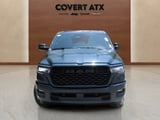 2026 Ram 1500 - Preview 8