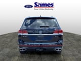 2023 Volkswagen Atlas - Preview 5