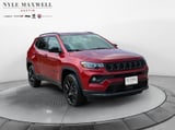 2026 Jeep Compass - Preview 2