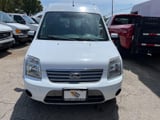 2013 Ford Transit Connect - Preview 3