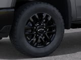 2026 Chevrolet Silverado - Preview 9