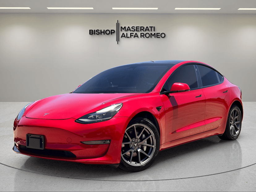 2022 Tesla Model 3 - Image 1