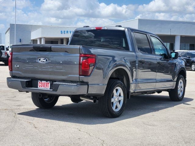 2026 Ford F-150 - Image 3