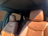 2026 Cadillac XT5 - Preview 10