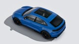 2026 Porsche Macan - Preview 4