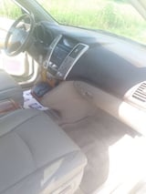 2006 Lexus RX - Preview 8