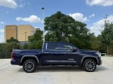 2024 Toyota Tundra - Preview 5