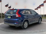 2015 Honda CR-V - Preview 5