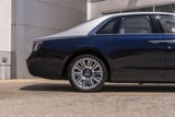 2025 Rolls-Royce Ghost - Preview 8