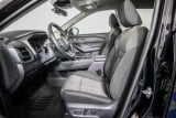 2025 Nissan Rogue - Preview 10
