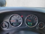 2011 Jeep Wrangler - Preview 11