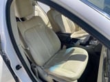 2014 Lincoln MKS - Preview 15