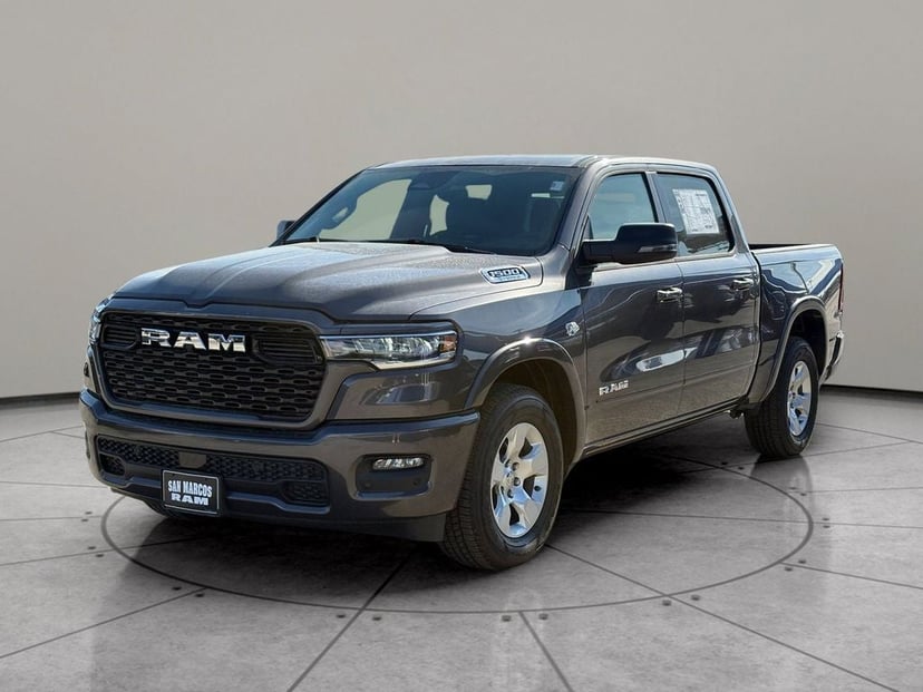 2026 Ram 1500 - Image 1