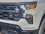 2026 Chevrolet Silverado 1500 - Preview 6