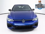 2023 Volkswagen Golf R - Preview 2