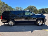 2013 Chevrolet Suburban - Preview 4