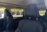 2027 INFINITI QX80 - Preview 10