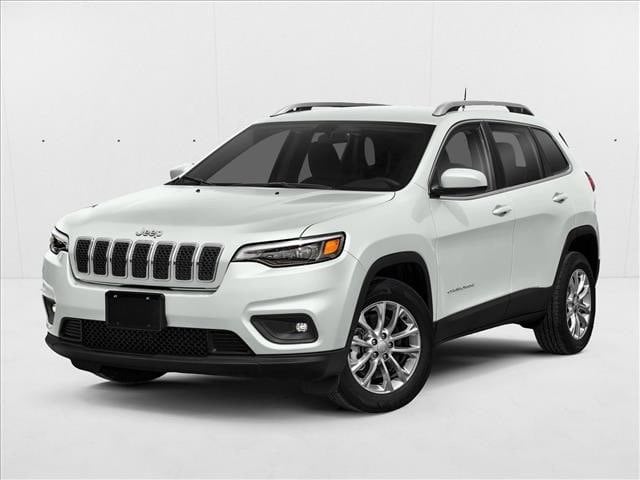 2019 Jeep Cherokee - Image 1