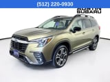 2026 Subaru Ascent - Preview 3