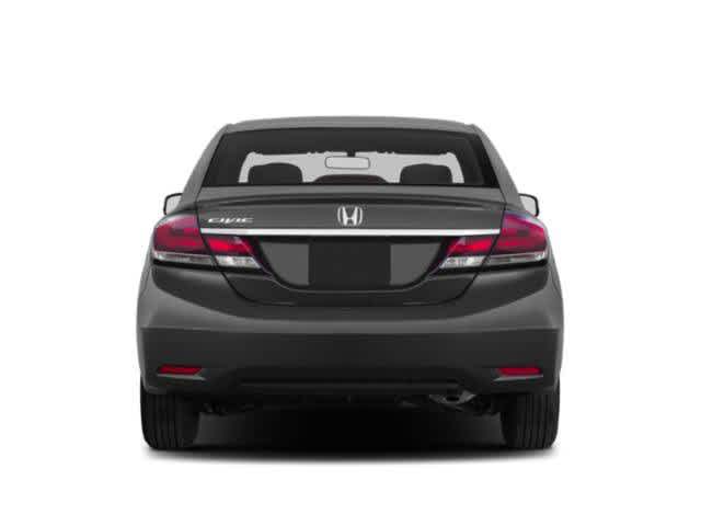 2013 Honda Civic - Image 1
