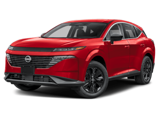2026 Nissan Murano - Image 1