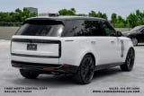 2026 Land Rover Range Rover - Preview 8