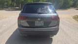 2018 Volkswagen Tiguan - Preview 4