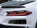 2027 Chevrolet Corvette - Preview 11