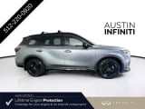 2027 INFINITI QX60 - Preview 6
