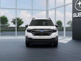 2026 Subaru Forester - Preview 7