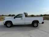 2020 Chevrolet Silverado 1500 - Preview 6