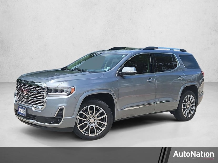 2023 GMC Acadia - Image 1