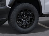 2026 Chevrolet Colorado - Preview 9