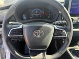 2026 Toyota Grand Highlander - Preview 14