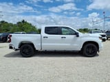 2026 Chevrolet Silverado 1500 - Preview 5